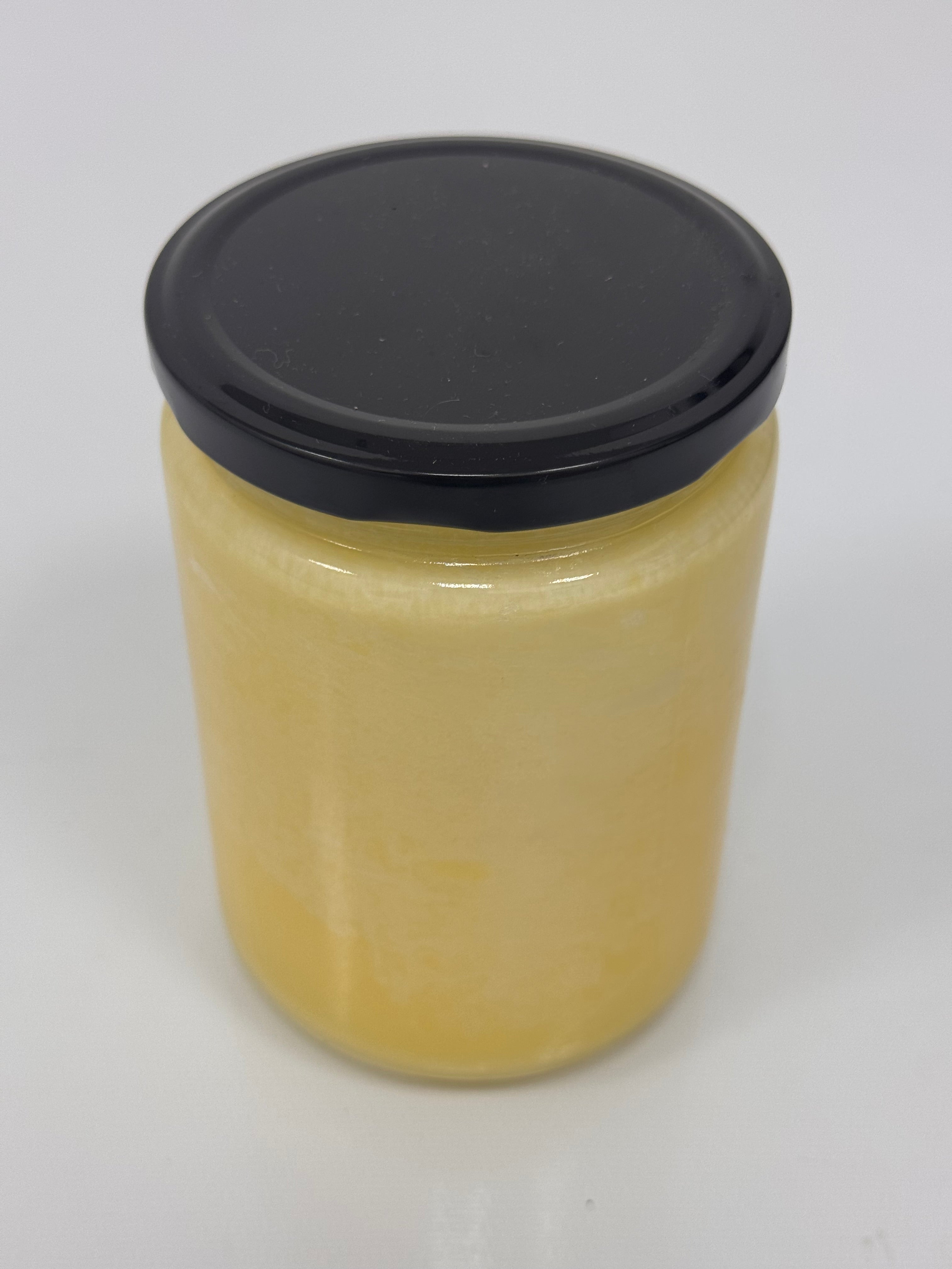 Organic Cows Ghee
