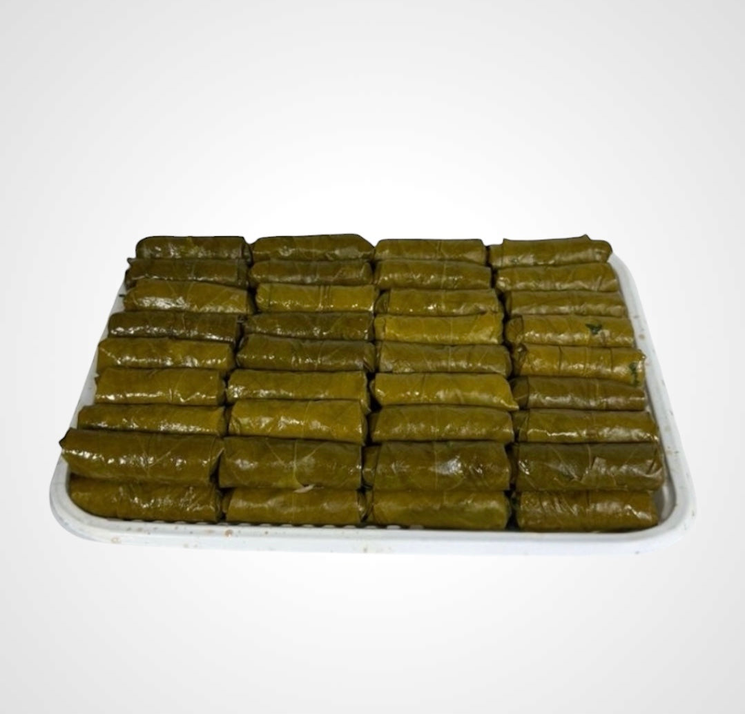 ورق عنب باللحمة
