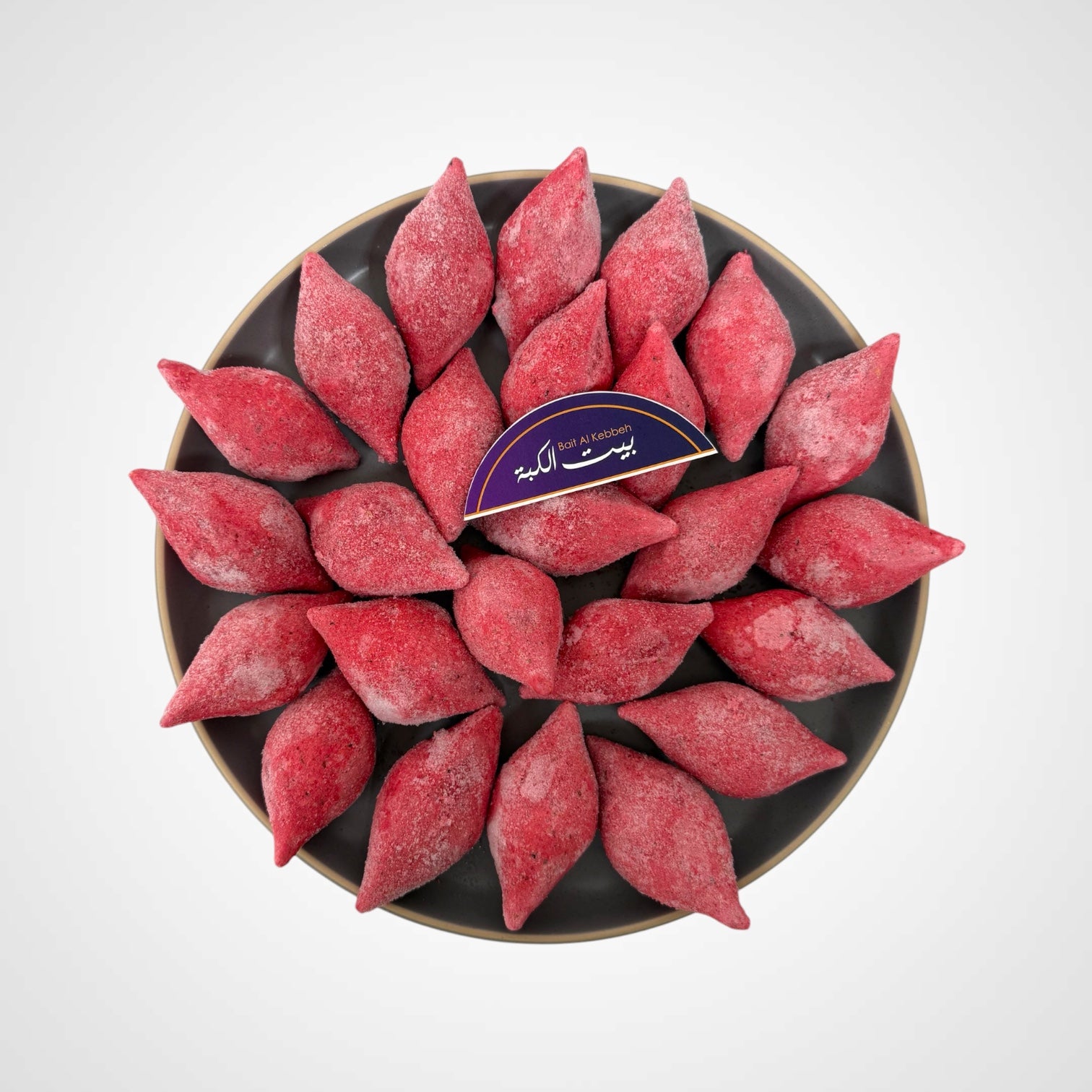 Kebbeh Beetroot