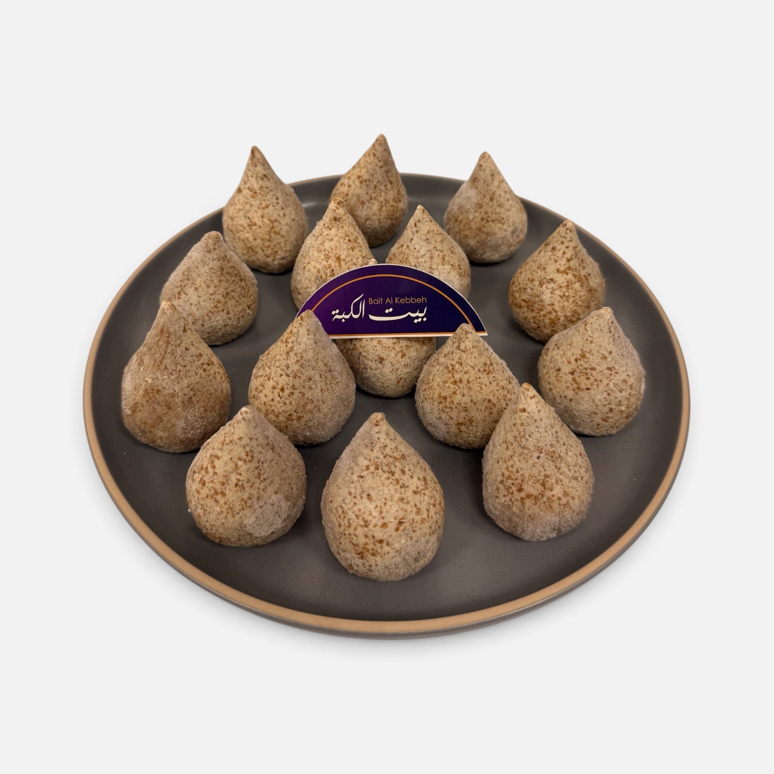 Kebbeh Labaneyah