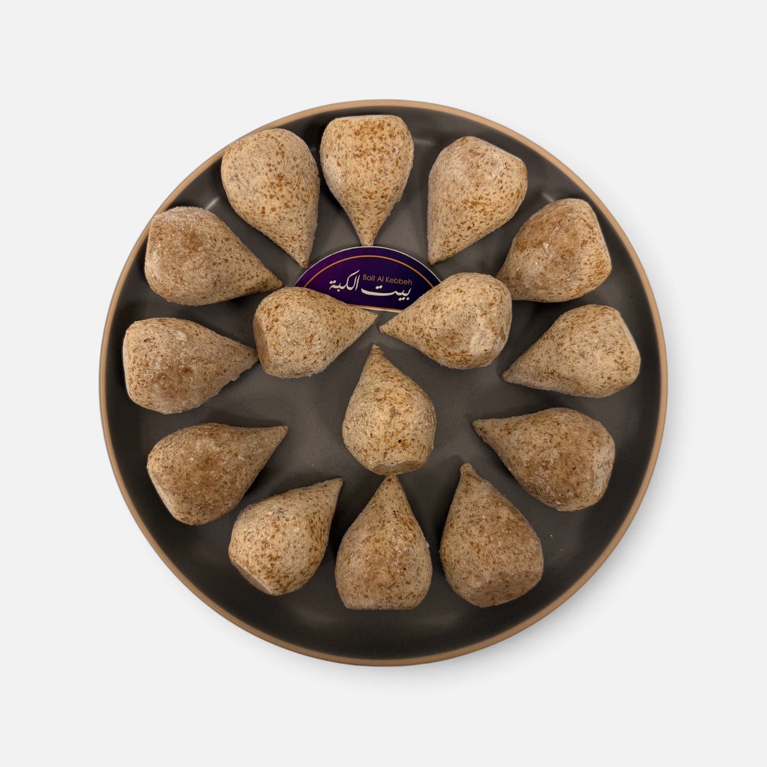 Kebbeh Labaneyah