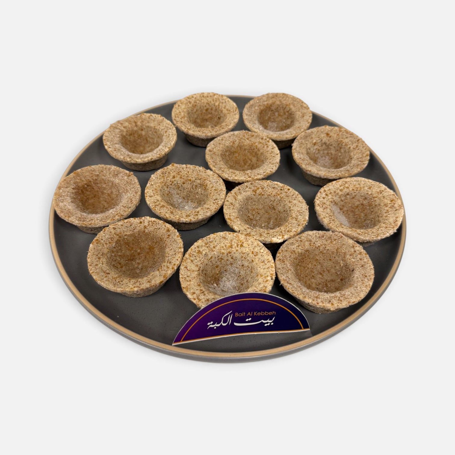 Kebbeh Cups