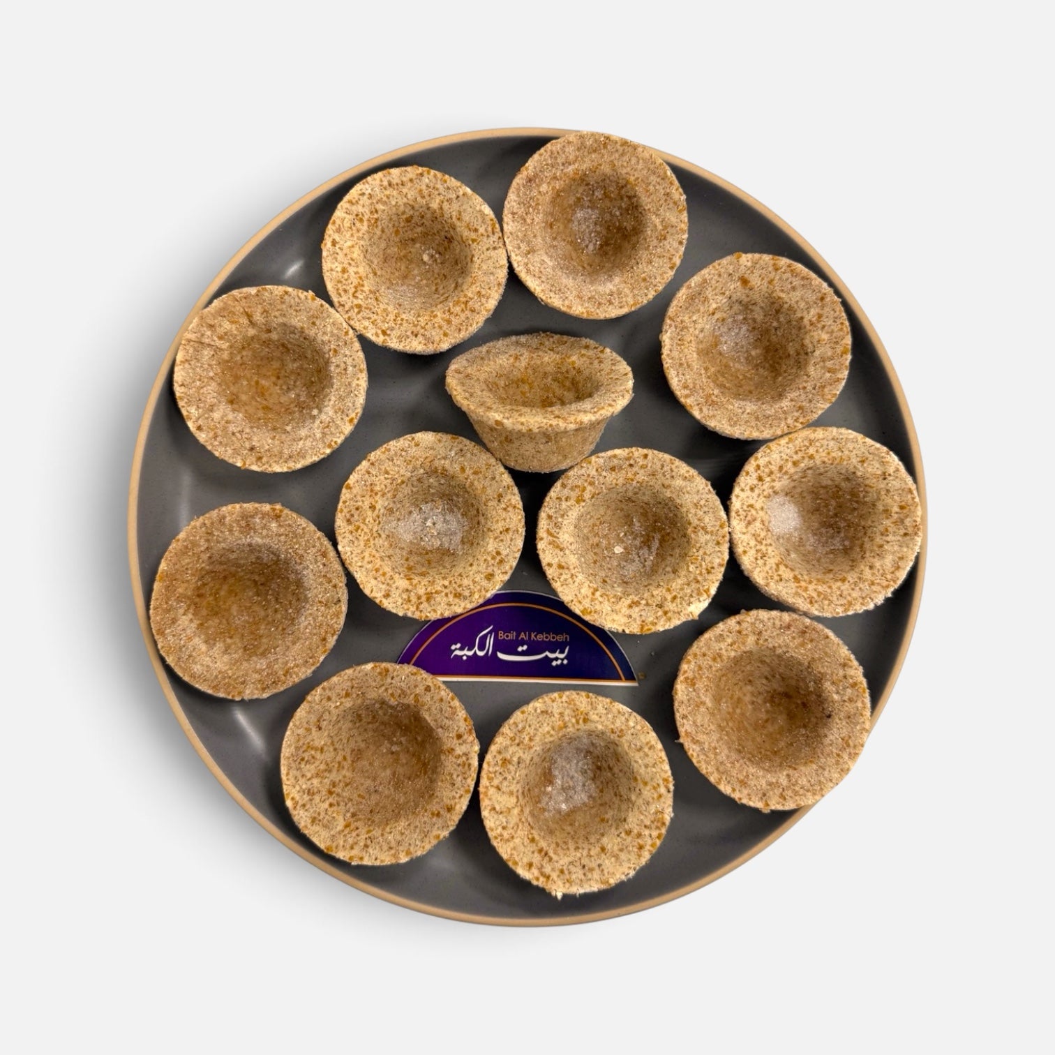 Kebbeh Cups