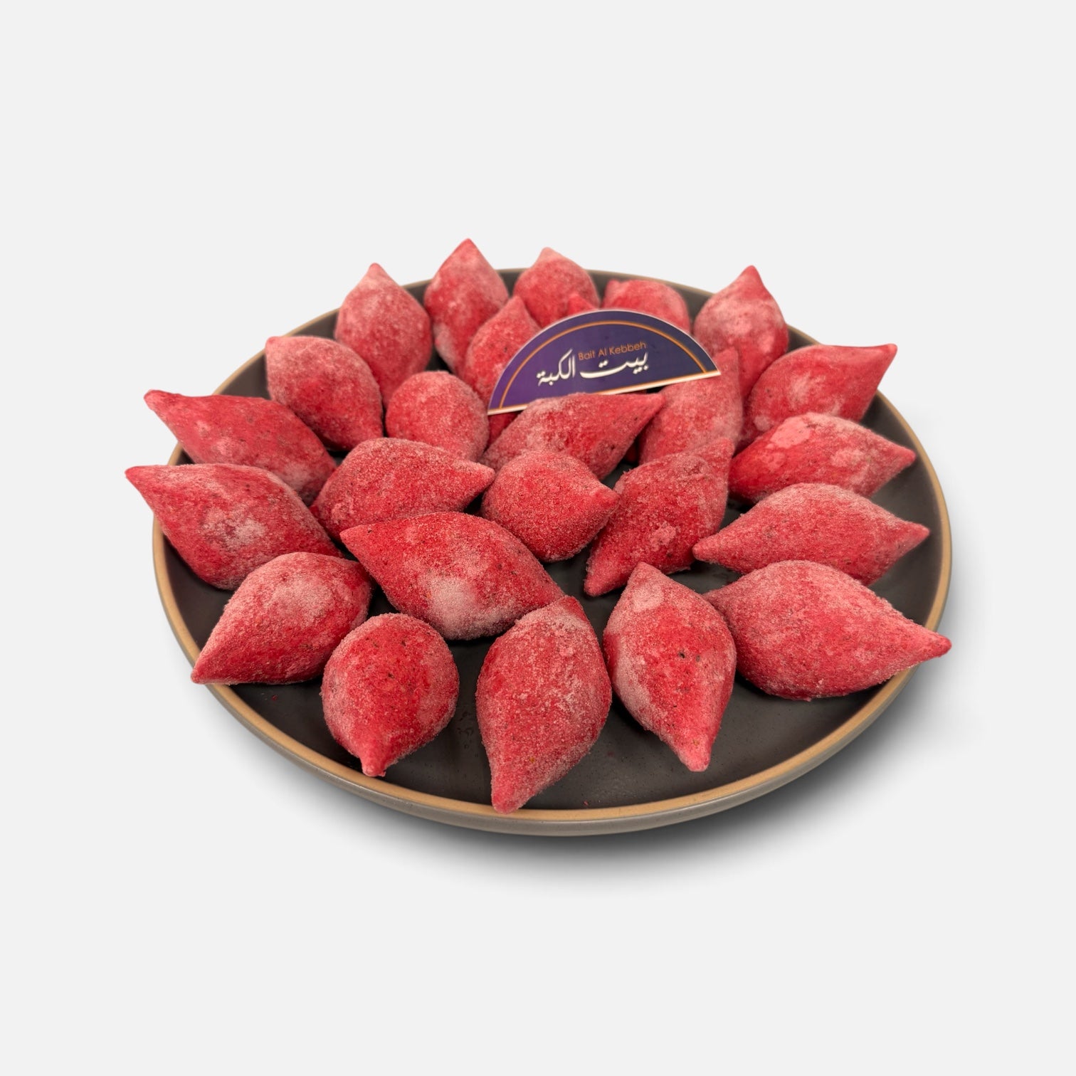 Kebbeh Beetroot
