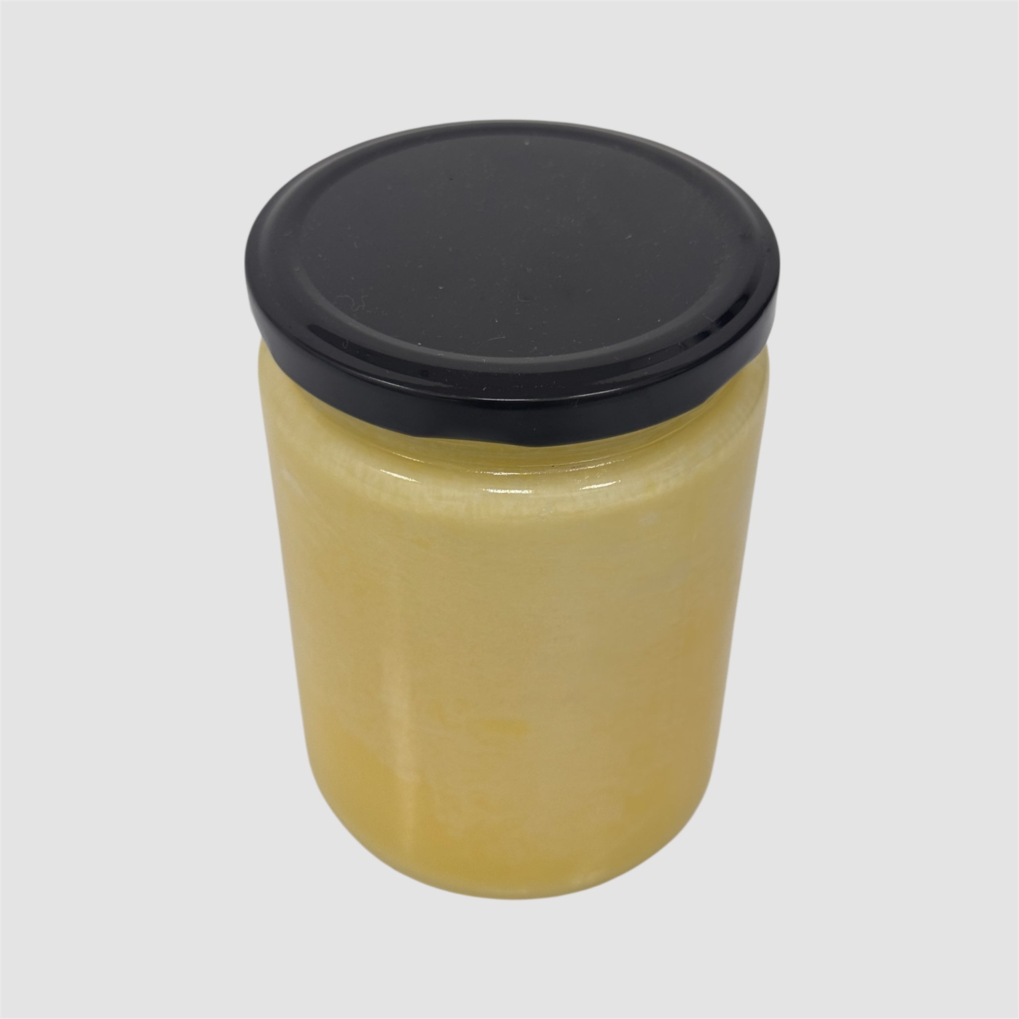 Natural Cows Ghee