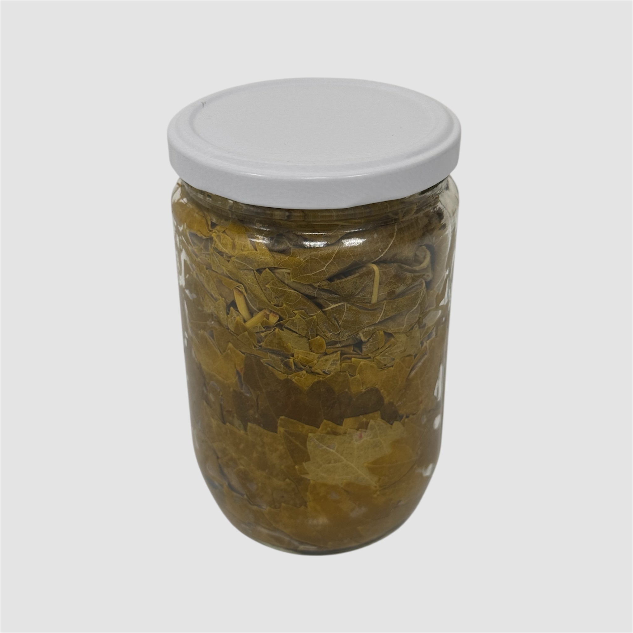 Vine Leaves Lebanese