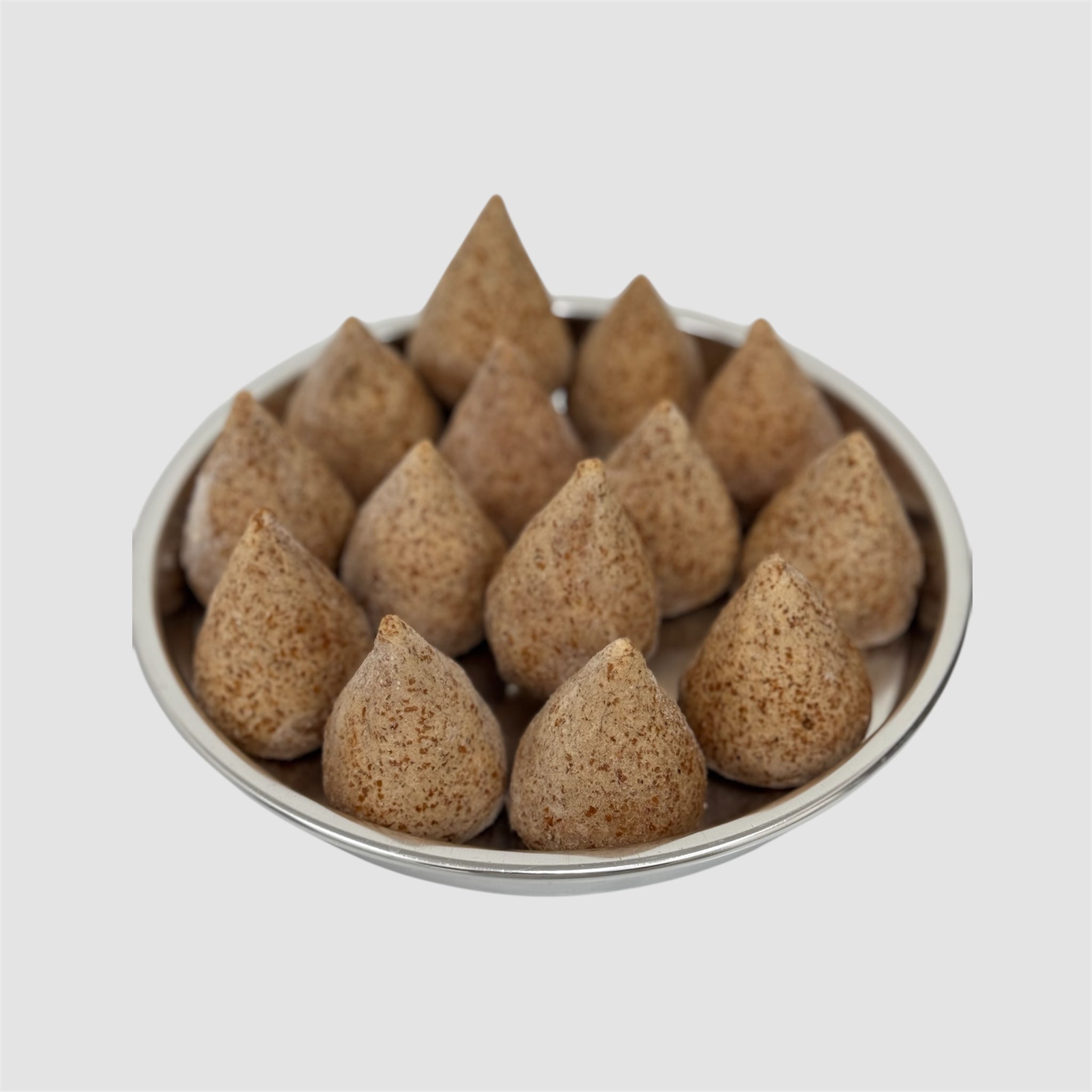 Kebbeh Labaneh (Extra)