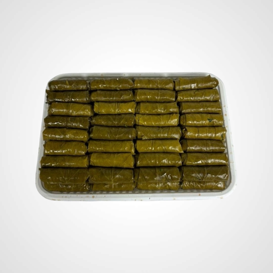 Vine Leaves Vegetables
