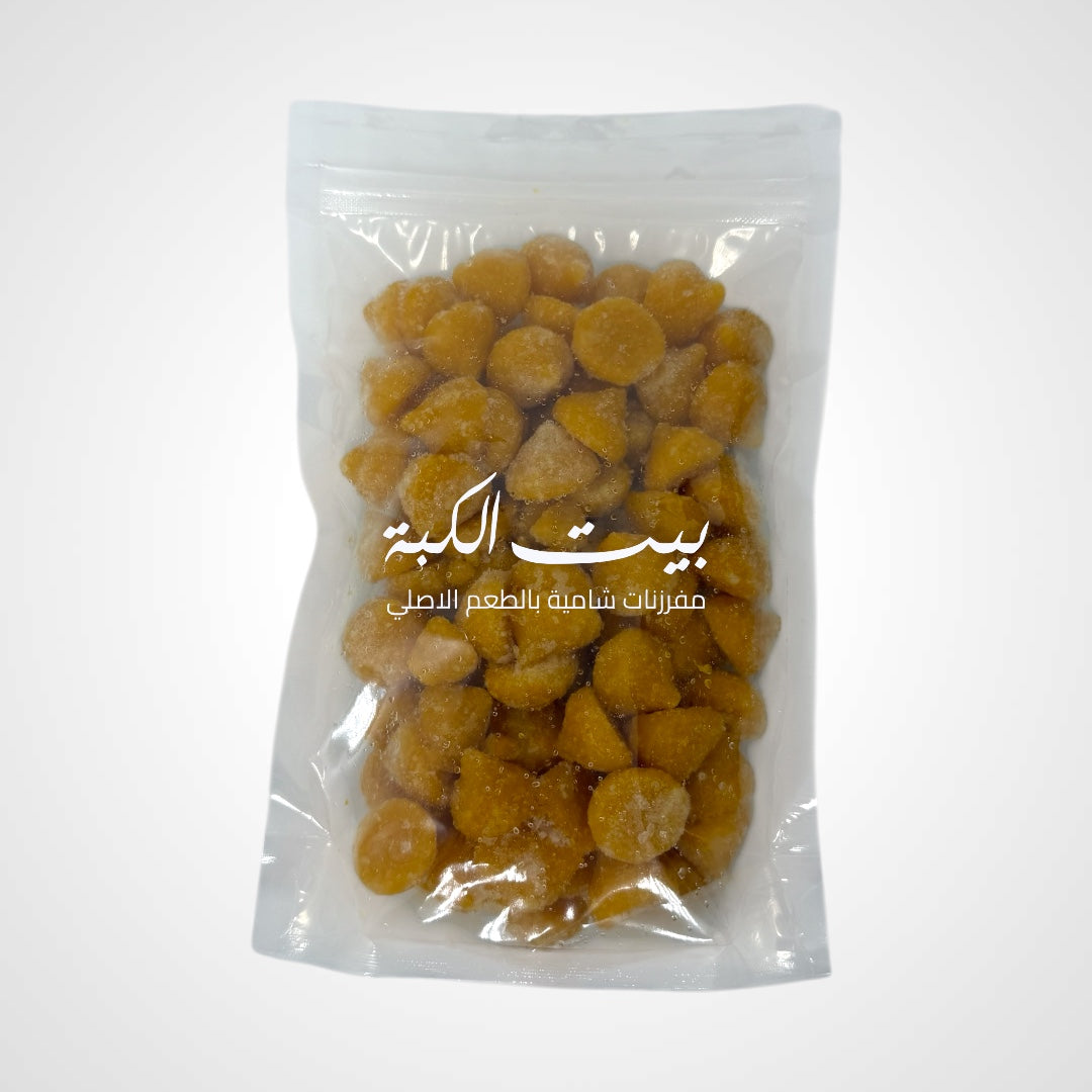 Passion Fruit Dice