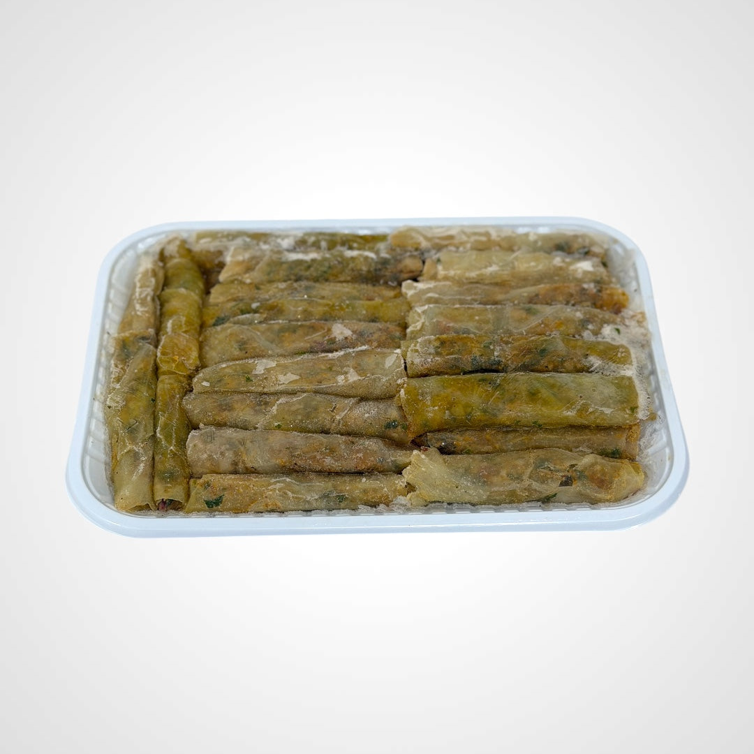 ملفوف محشي بالخضار