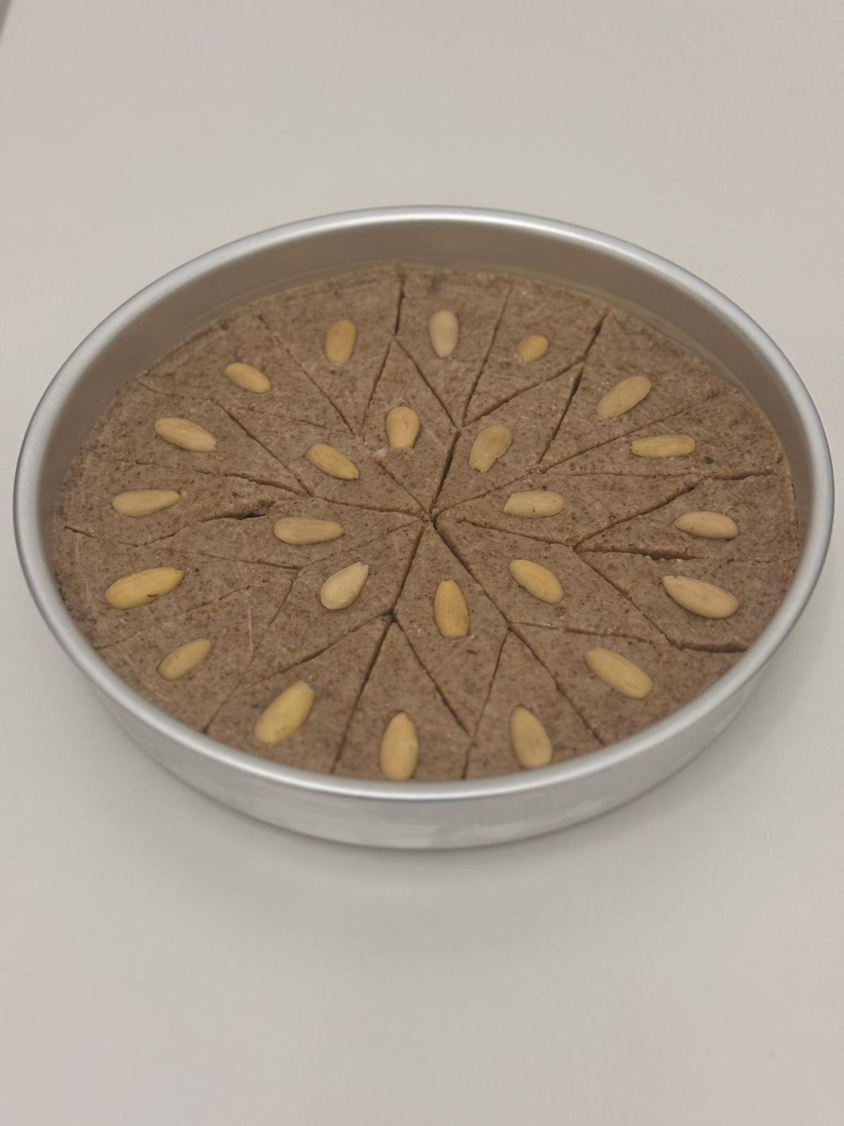 Kibbeh Tray