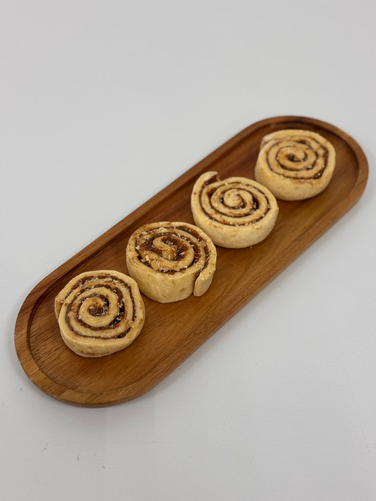 Sinnamon Danish